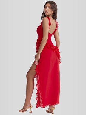 Vestido Ariela - Melly