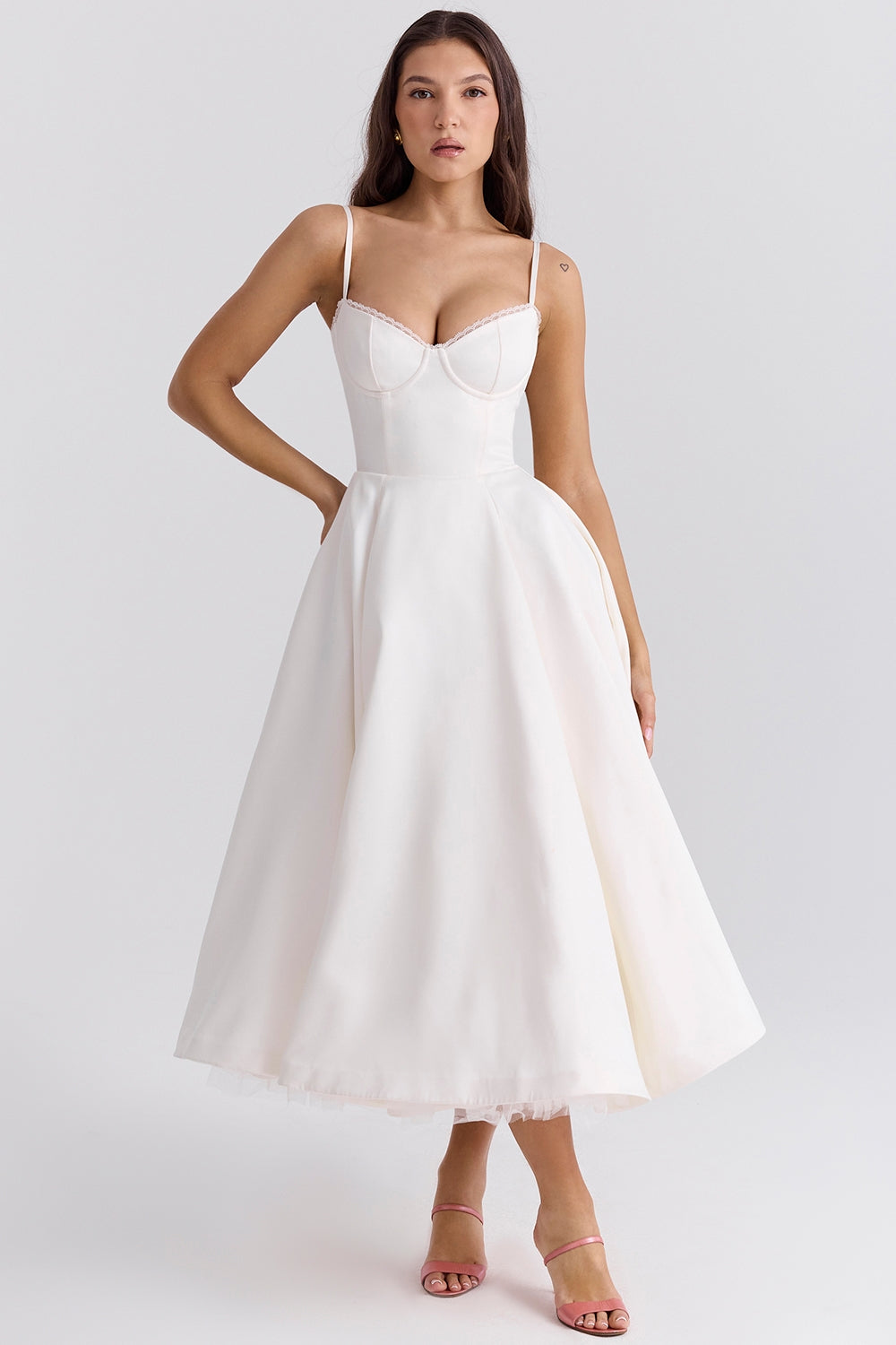 Vestido Cinderella