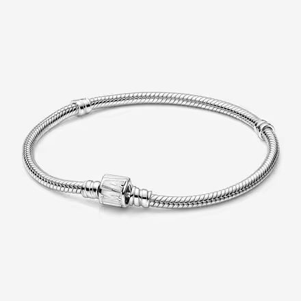 Berloques e Pulseiras/ Estilo Marvel/ Prata 925