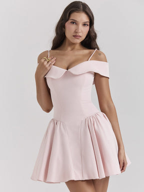 Vestido Modelador Camille - Melly