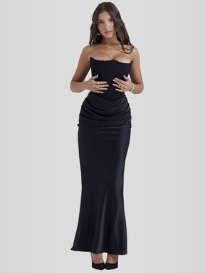 Vestido Luna - Melly