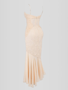 Vestido Bethany - Melly