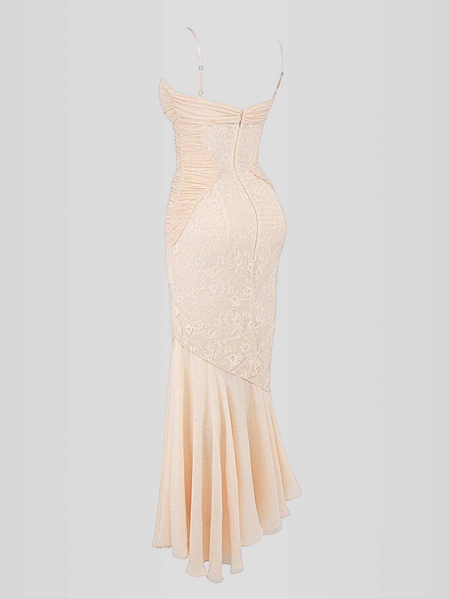 Vestido Bethany - Melly