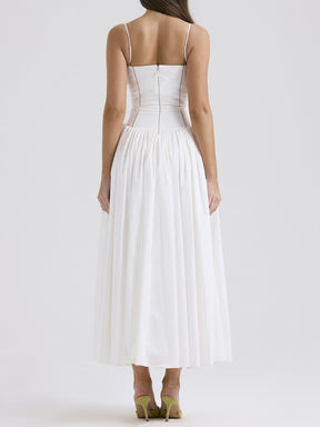 Vestido Anne - Melly