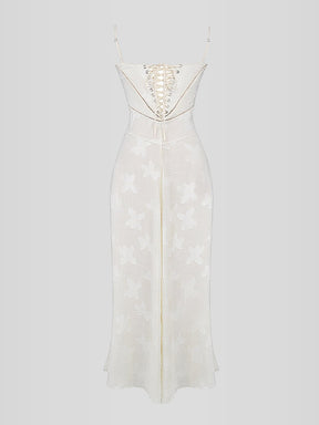 Vestido Longo Myla - Melly