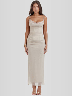 Vestido Naline - Melly