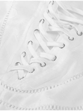 Vestido Longo Myla - Melly