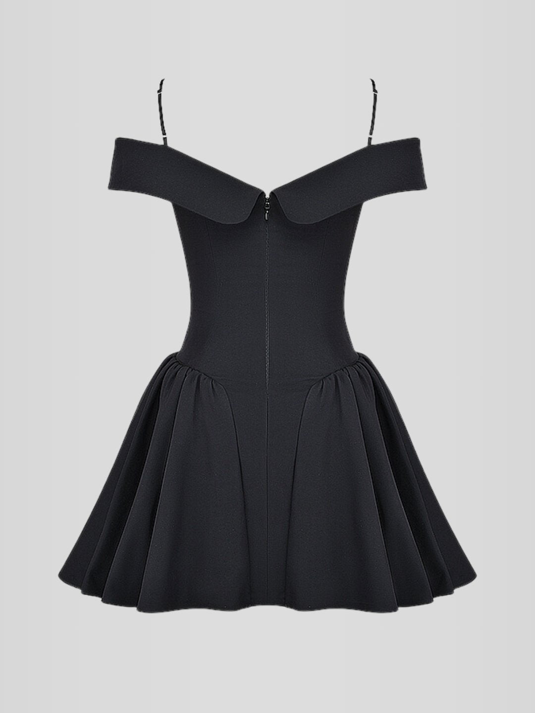 Vestido Modelador Camille - Melly