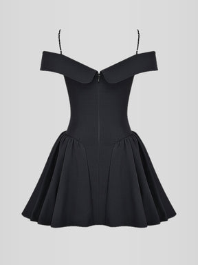 Vestido Modelador Camille - Melly
