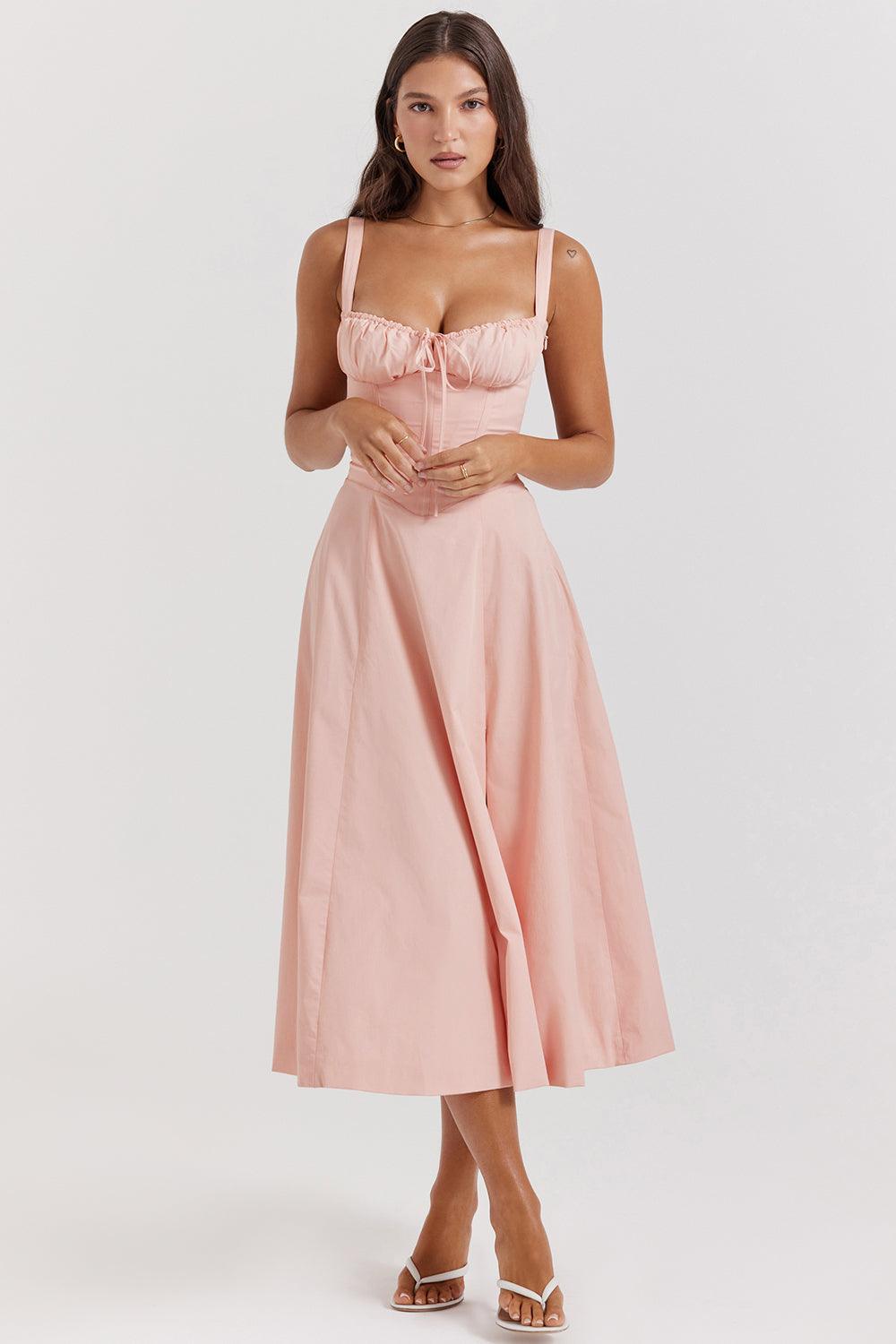 Vestido Elara