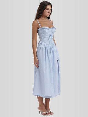 Vestido Bustier Mariah - Melly