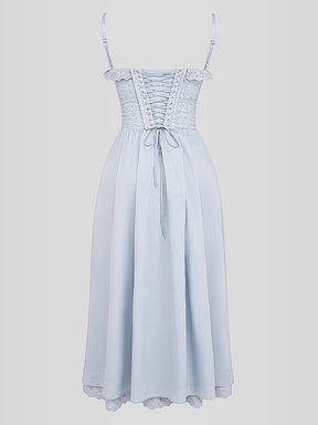 Vestido Bustier Mariah - Melly