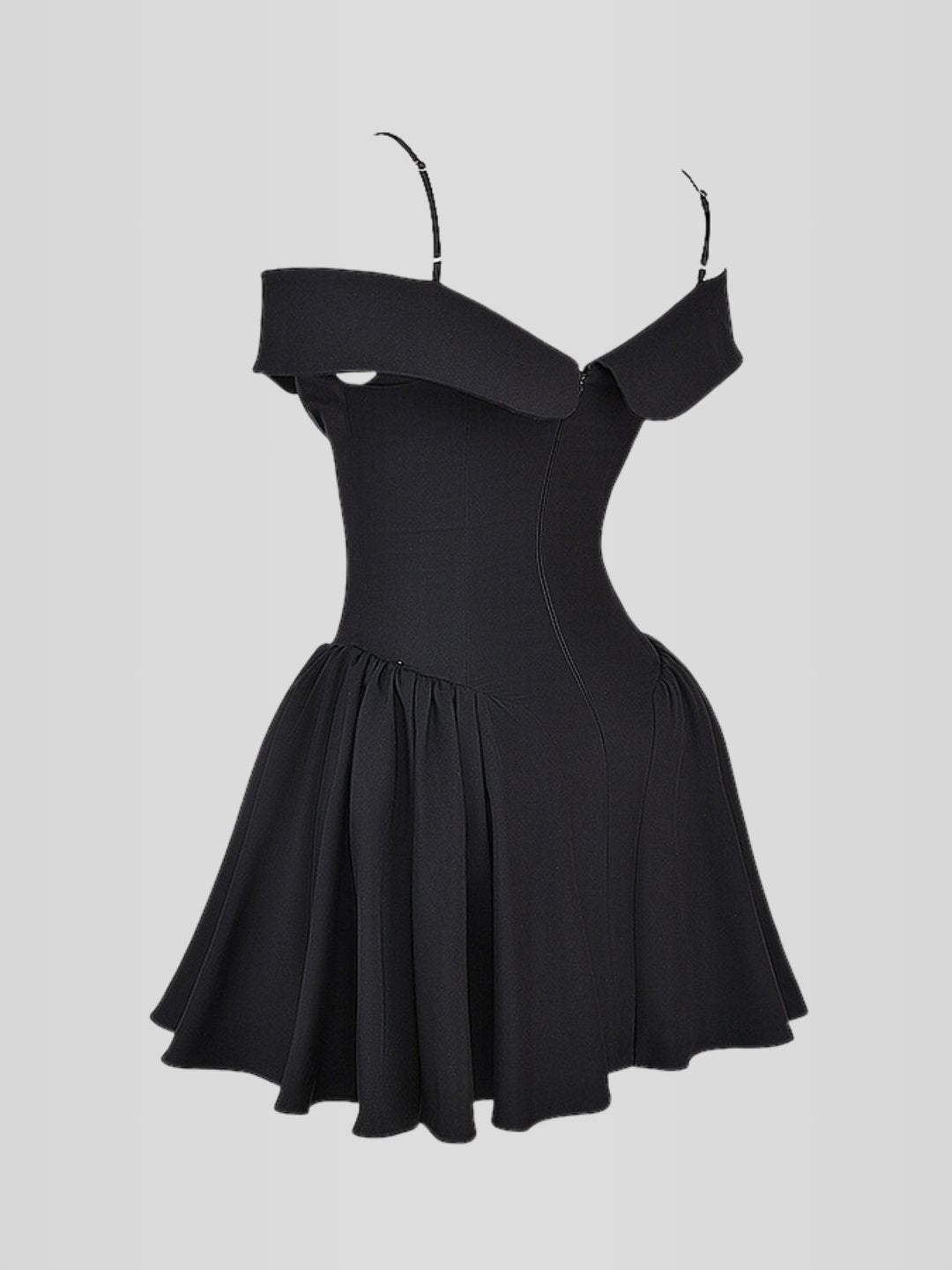 Vestido Modelador Camille - Melly