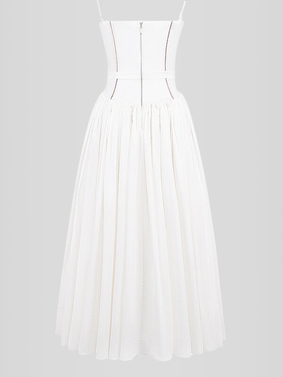 Vestido Anne - Melly