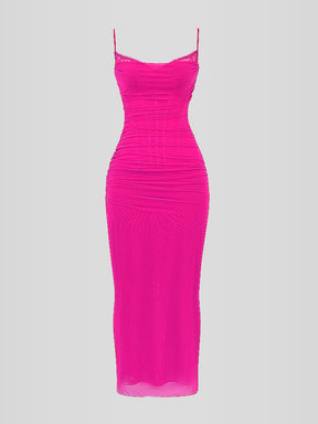 Vestido Naline - Melly