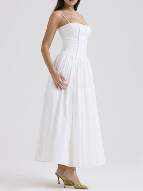 Vestido Anne - Melly