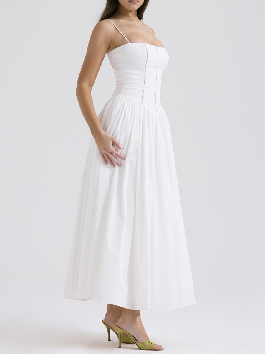 Vestido Anne - Melly