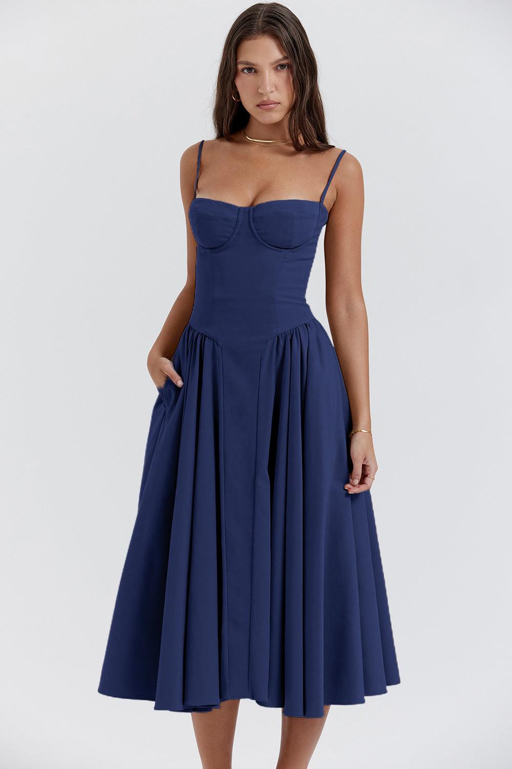 Vestido Elara