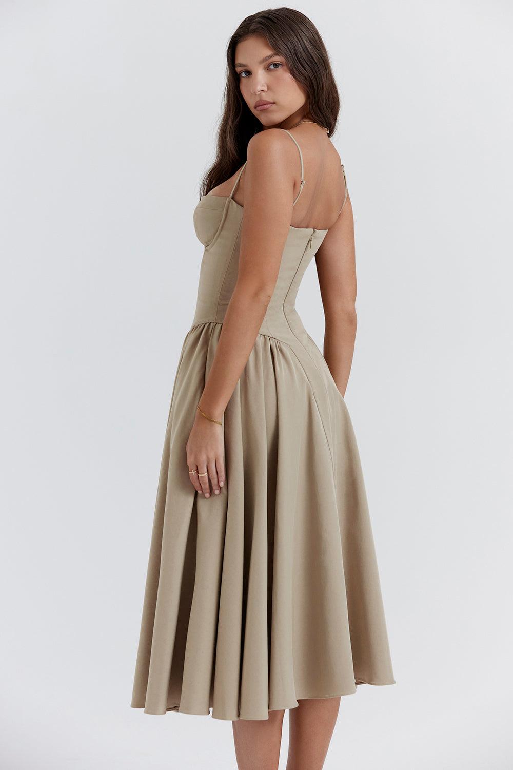 Vestido Elara