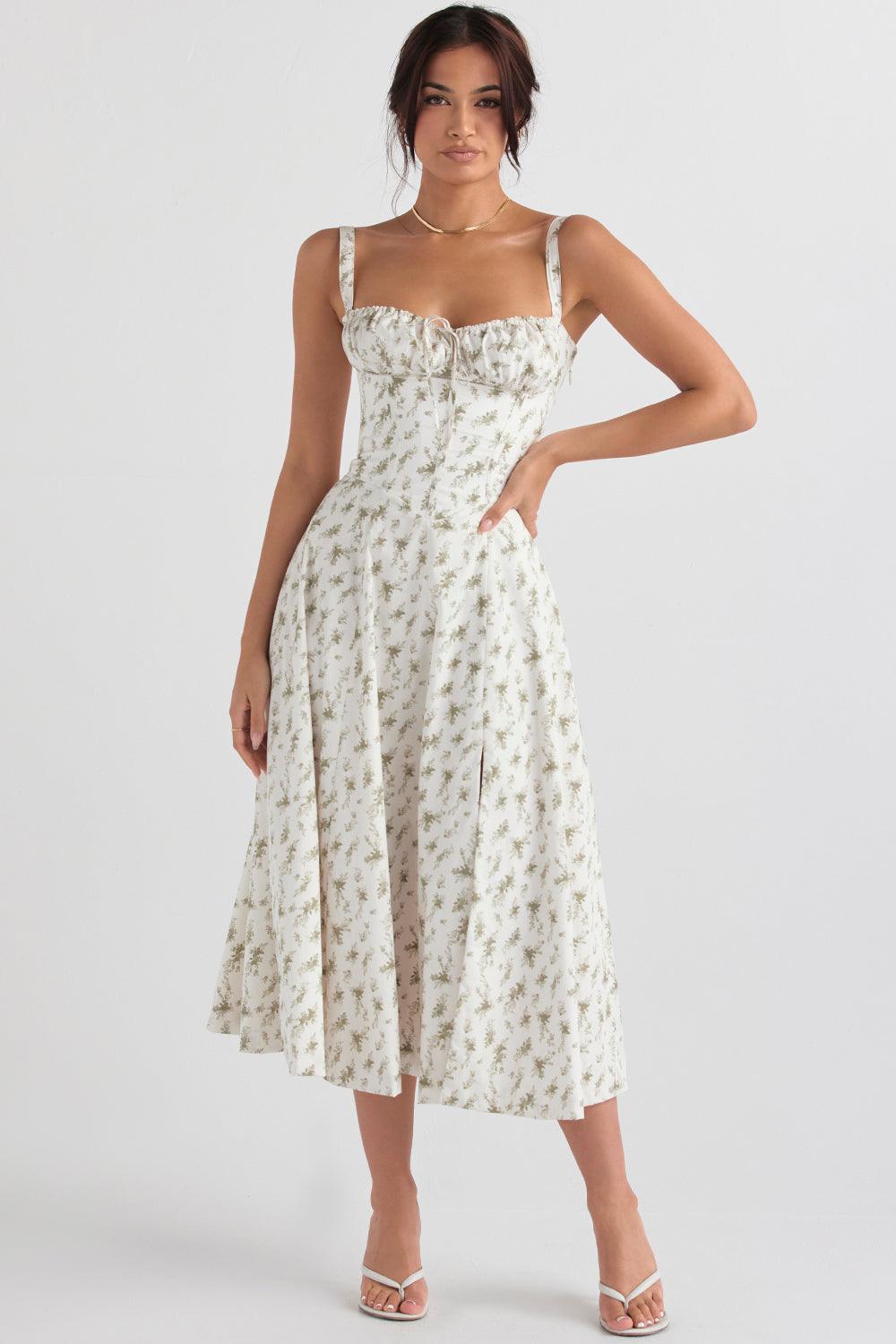 Vestido Elara