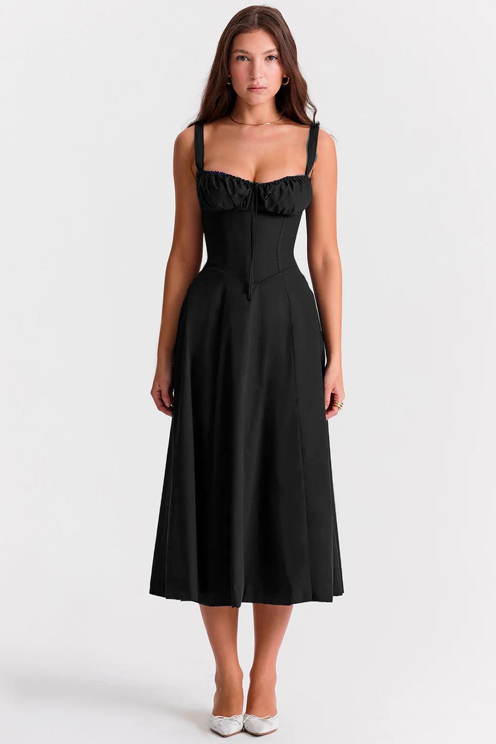 Vestido Elara