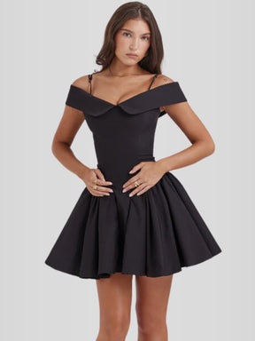 Vestido Modelador Camille - Melly