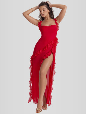 Vestido Ariela - Melly