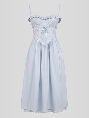 Vestido Bustier Mariah - Melly