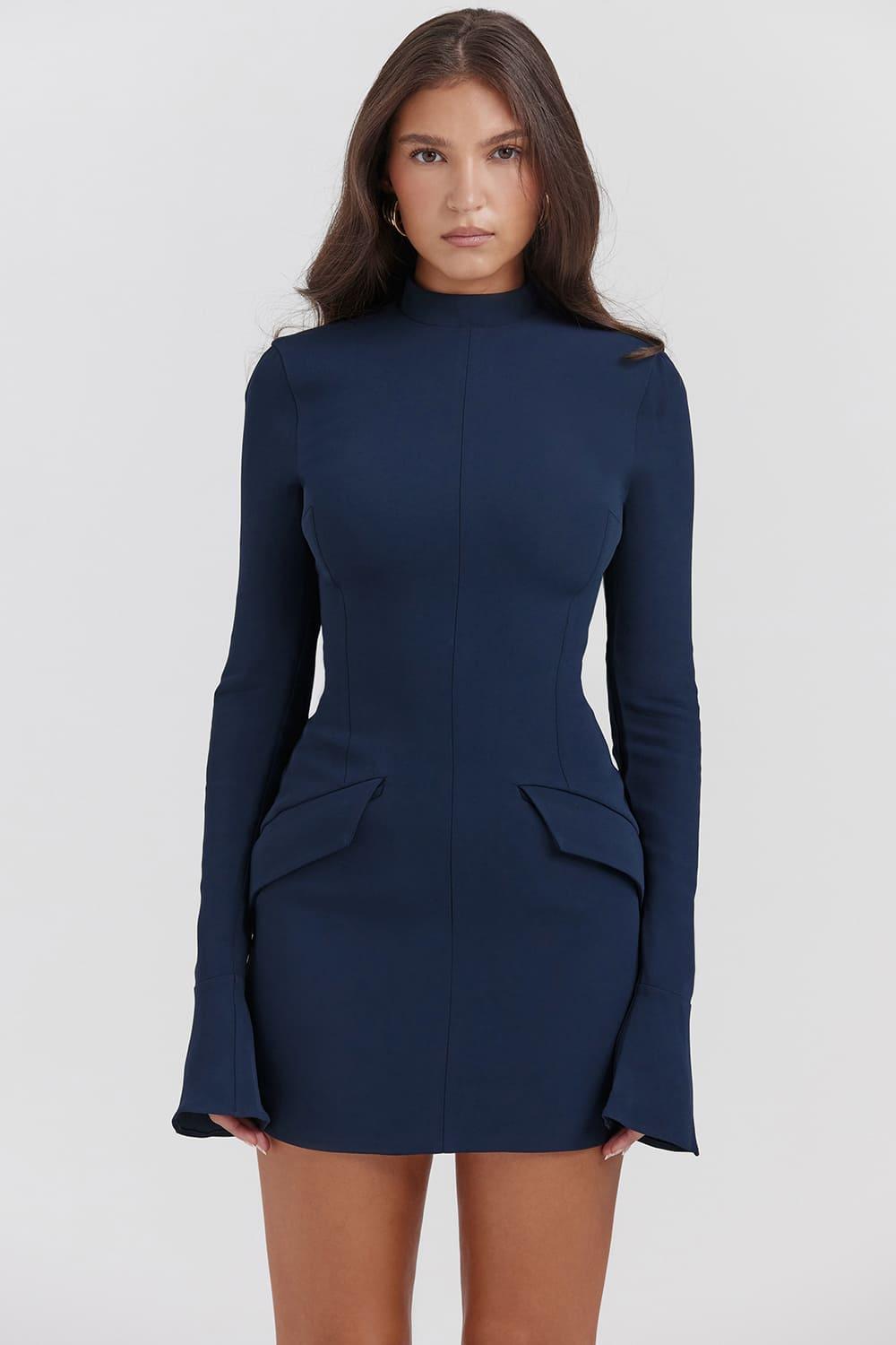 Vestido Curto Kate