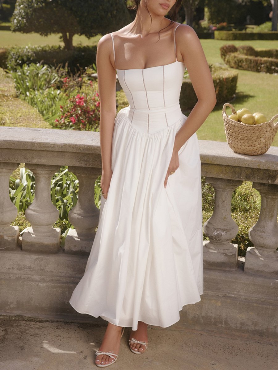 Vestido Anne - Melly
