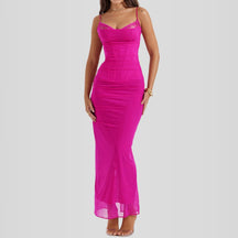 Vestido Naline - Melly