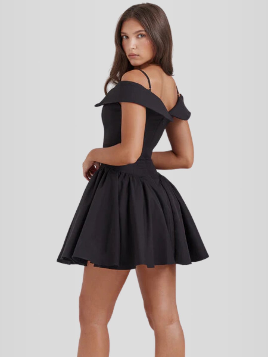 Vestido Modelador Camille - Melly