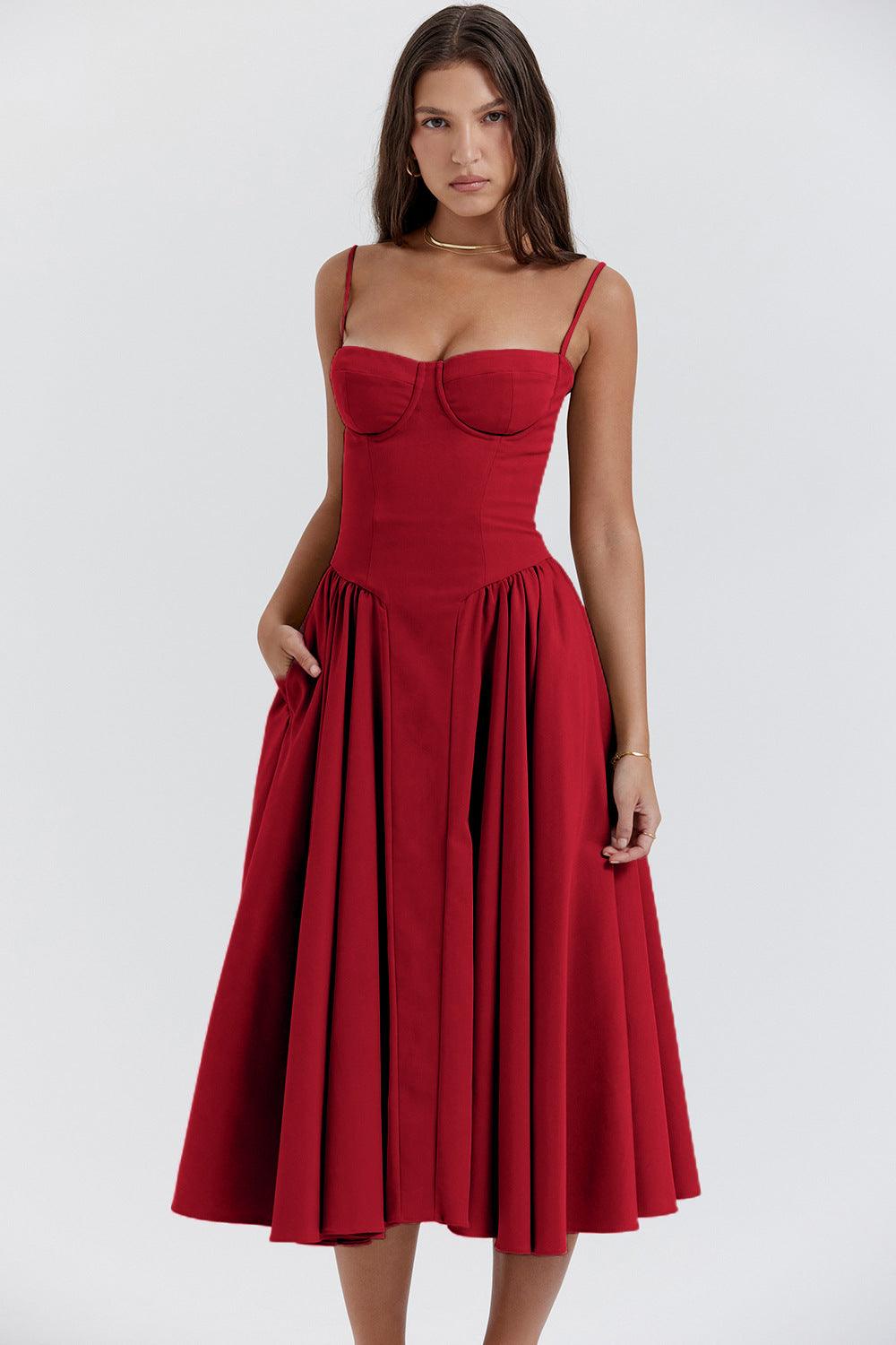 Vestido Elara