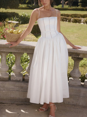 Vestido Anne - Melly