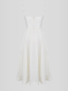 Vestido Midi Layla - Melly