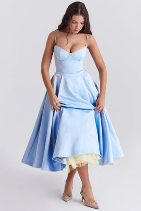Vestido Cinderella