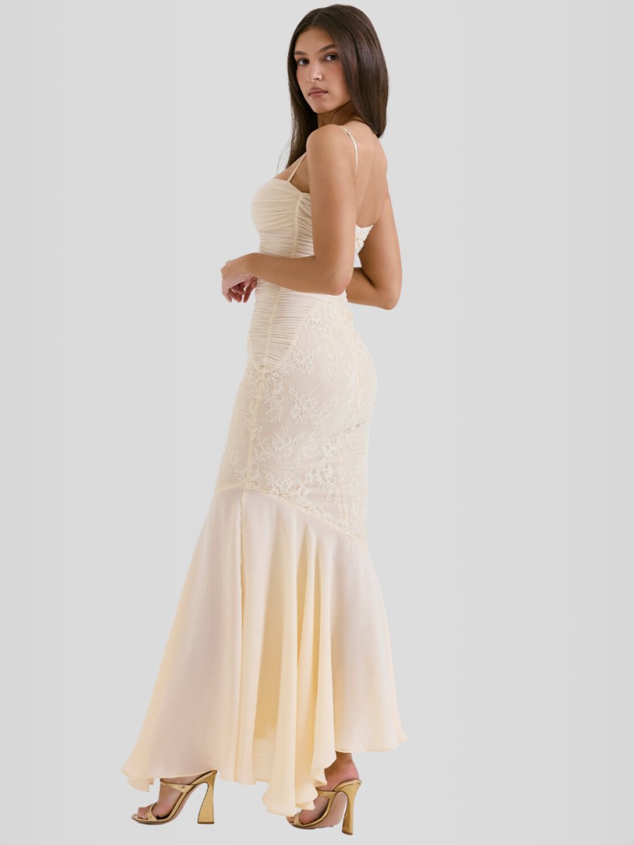 Vestido Bethany - Melly
