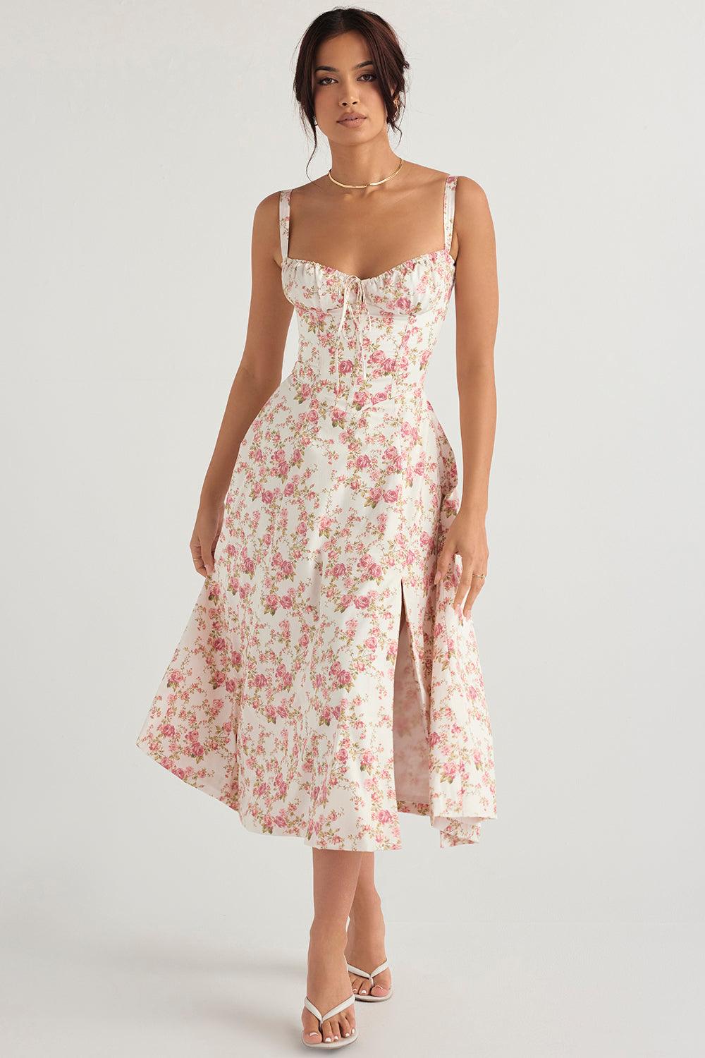 Vestido Elara