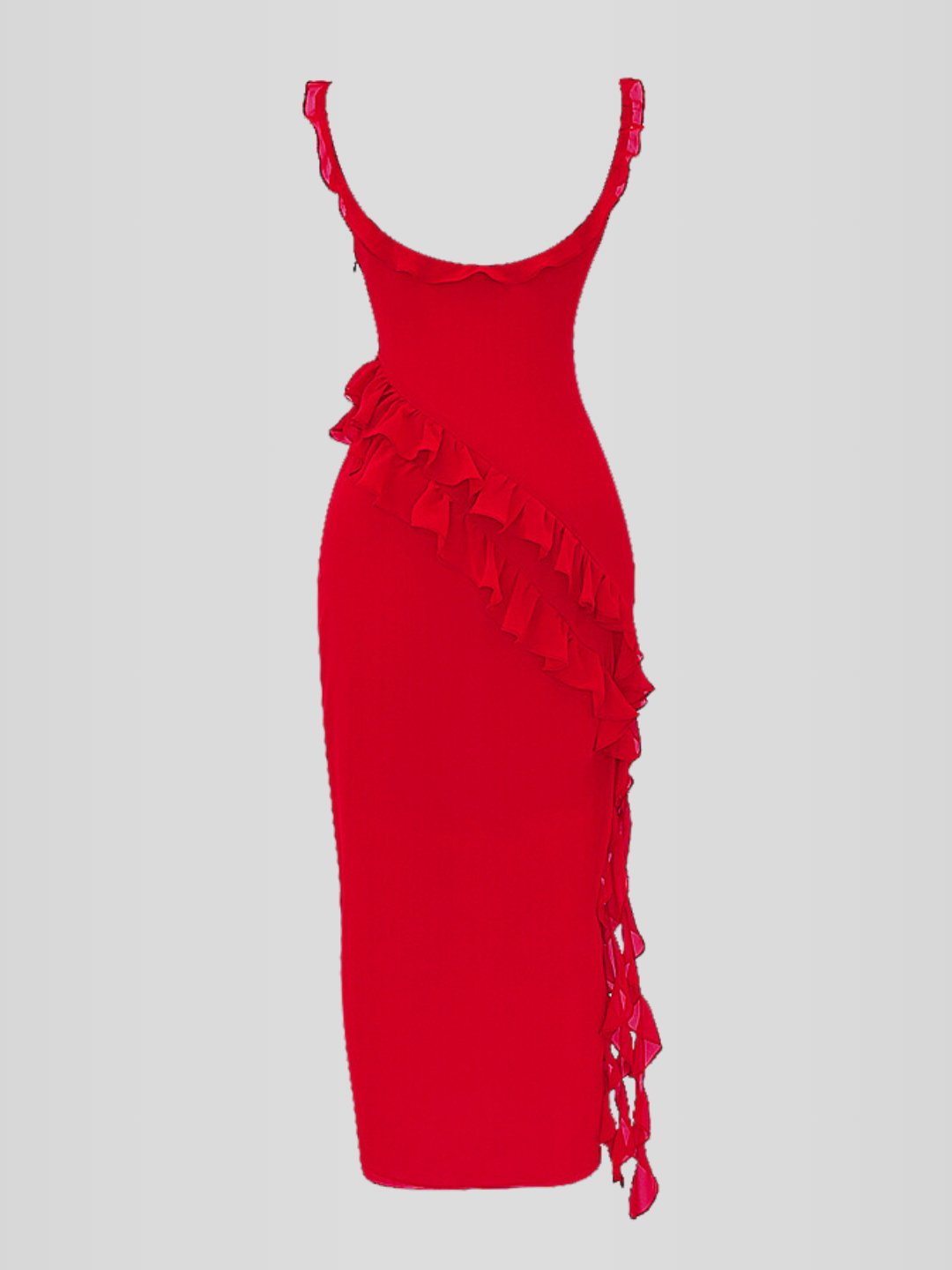 Vestido Ariela - Melly