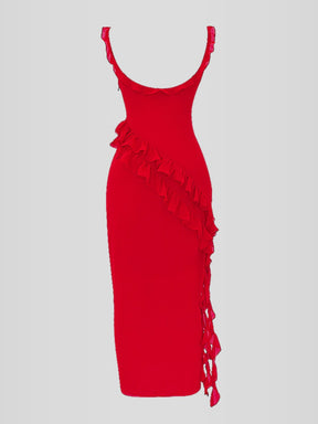 Vestido Ariela - Melly