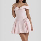 Vestido Modelador Camille - Melly