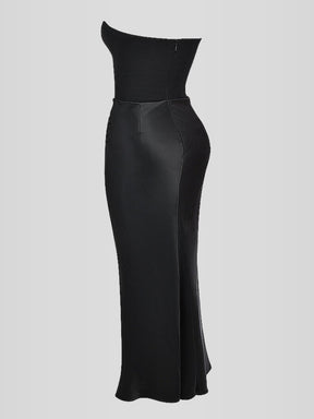 Vestido Luna - Melly