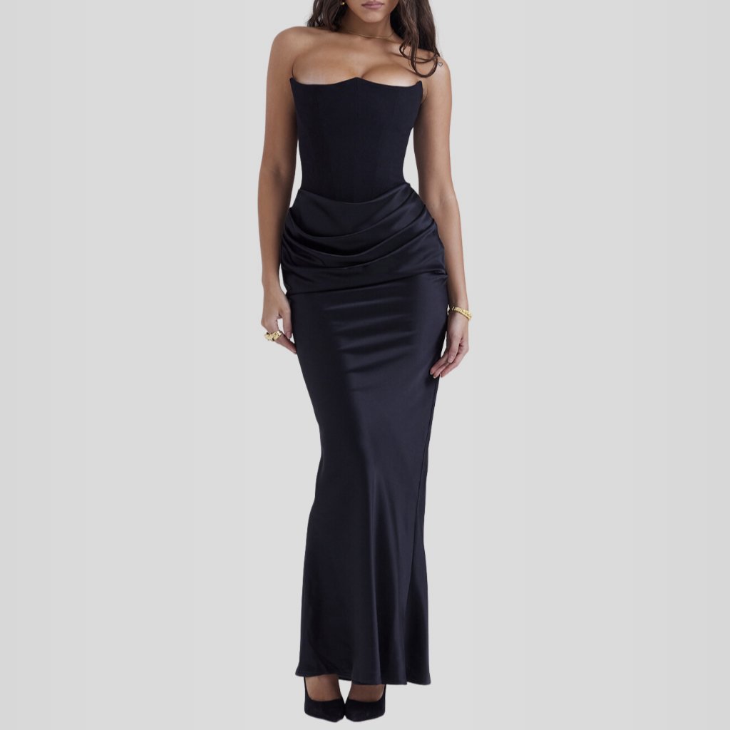 Vestido Luna - Melly