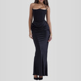 Vestido Luna - Melly