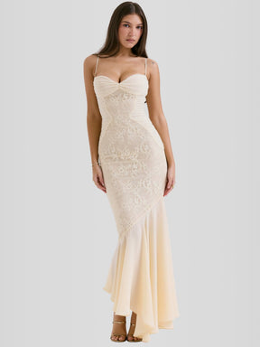Vestido Bethany - Melly