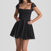Vestido Bustier Thalia - Melly
