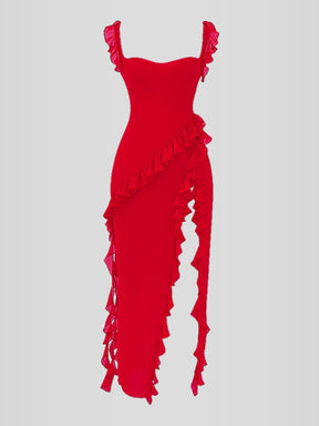 Vestido Ariela - Melly