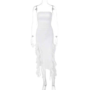 Vestido Midi Maya