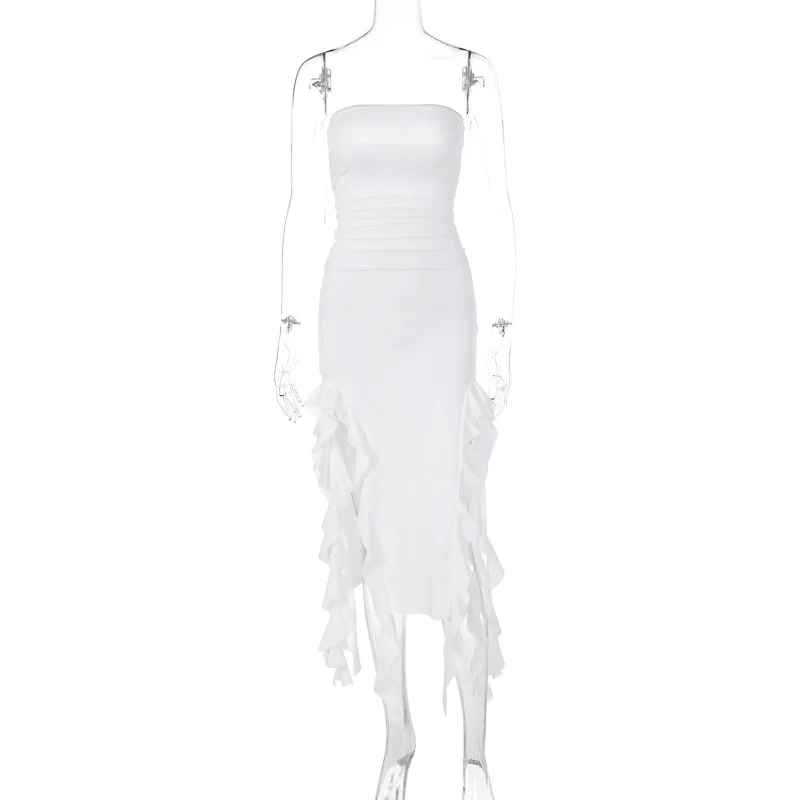 Vestido Midi Maya