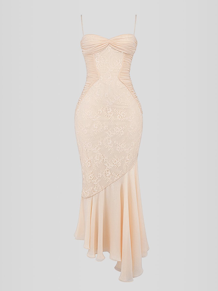 Vestido Bethany - Melly